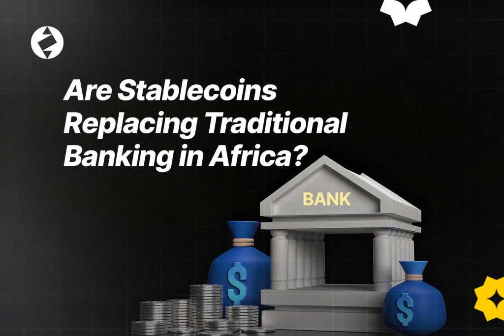stablecoin vs tradition banking